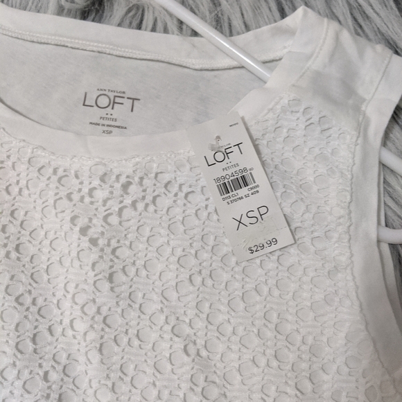 NWY LOFT Top - Picture 3 of 6